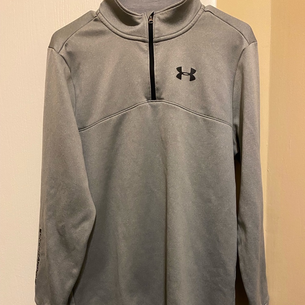 Under Armour sweatshirt